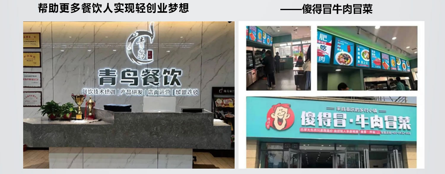 創始人簡介