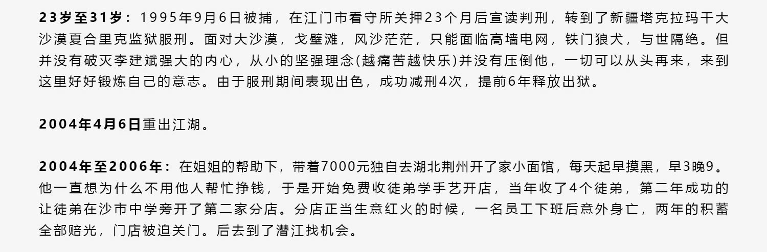 創始人簡介