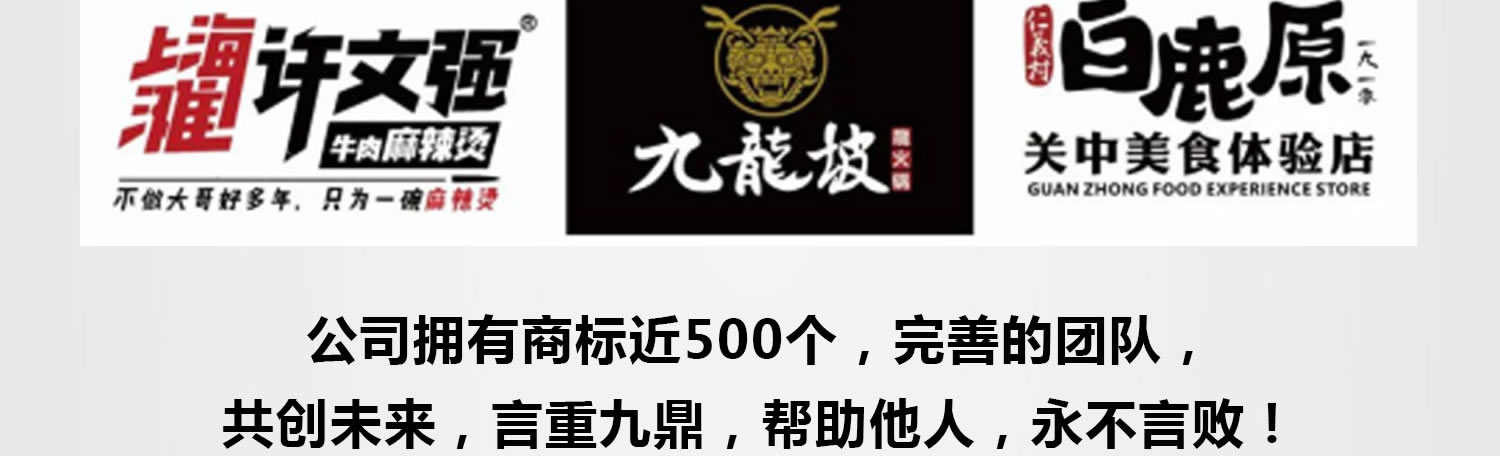 創始人簡介